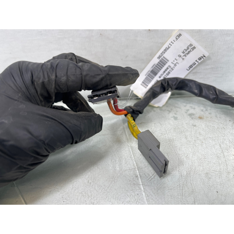 Neiman RENAULT SUPER 5 Photo n°2