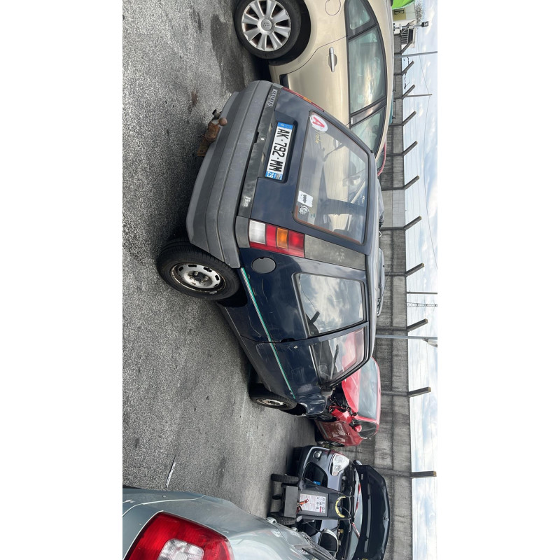 Pedale d'embrayage RENAULT SUPER 5 Photo n°9