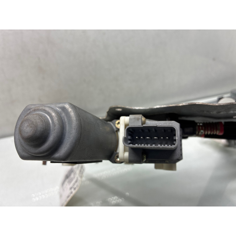 Leve vitre electrique avant gauche CITROEN XSARA PICASSO Photo n°4