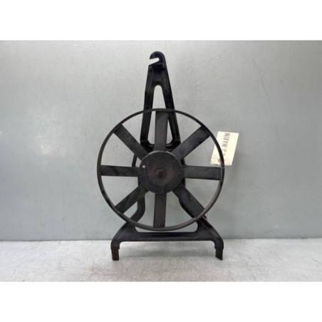 Moto ventilateur radiateur PEUGEOT 106 Photo n°1