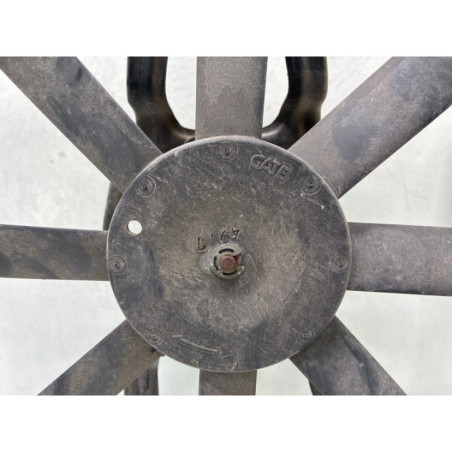 Moto ventilateur radiateur PEUGEOT 106