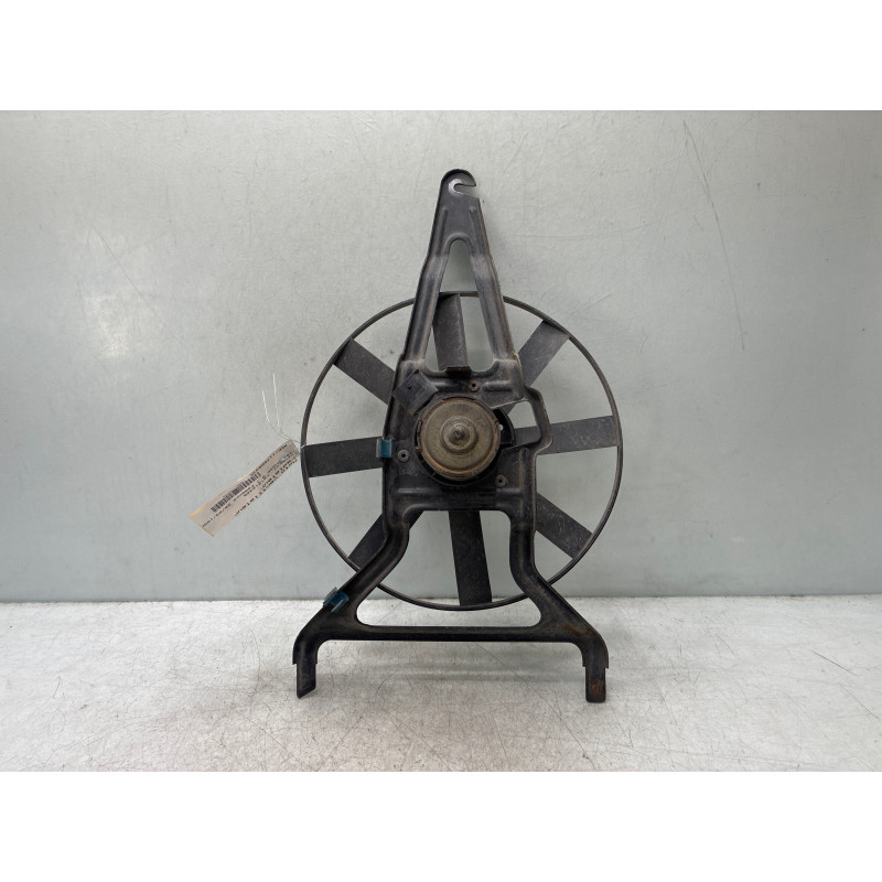 Moto ventilateur radiateur PEUGEOT 106 Photo n°3