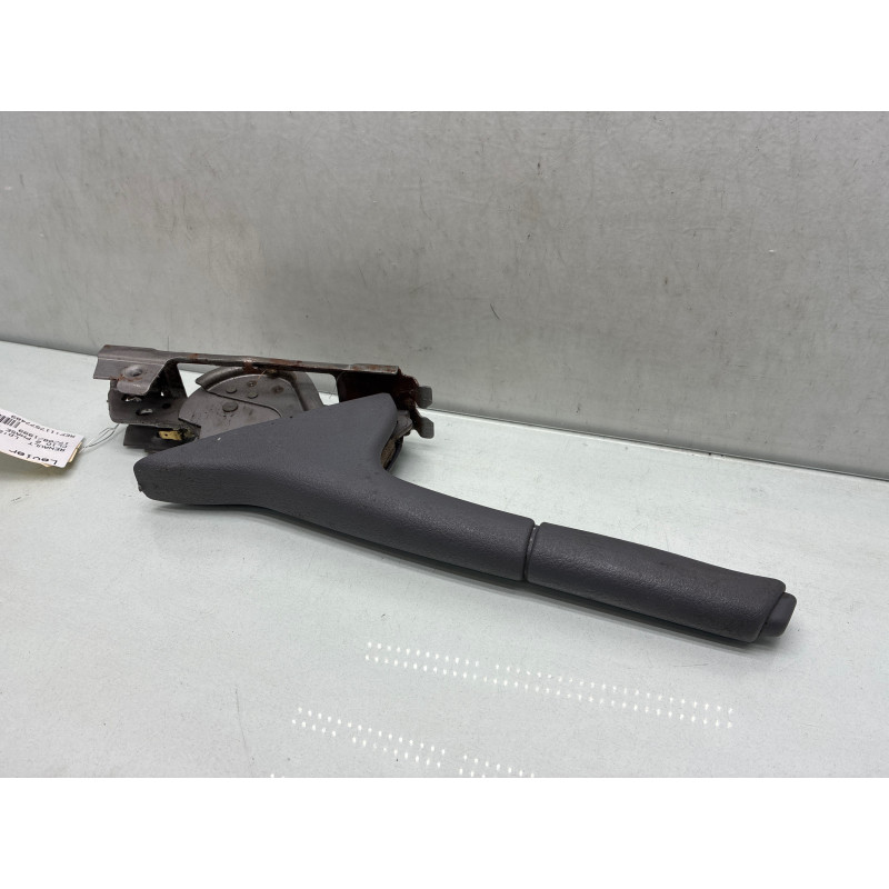 Levier frein à main RENAULT CLIO 2 Photo n°1