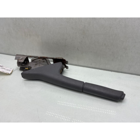 Levier frein à main RENAULT CLIO 2 Photo n°1