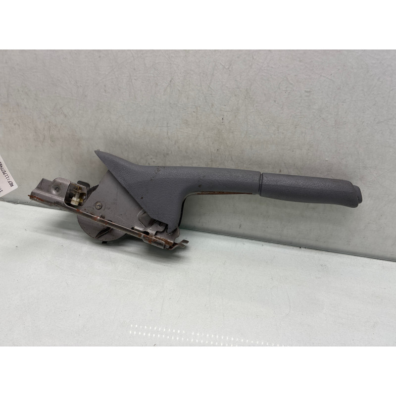 Levier frein à main RENAULT CLIO 2 Photo n°2