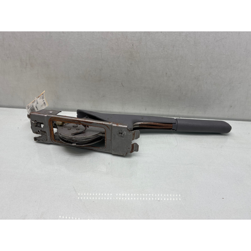 Levier frein à main RENAULT CLIO 2 Photo n°3