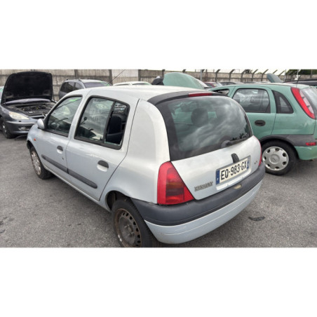 Levier frein à main RENAULT CLIO 2