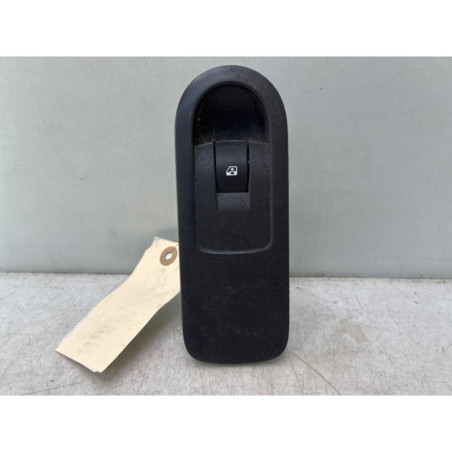 Interrupteur de leve vitre avant droit RENAULT SCENIC 2 Photo n°1