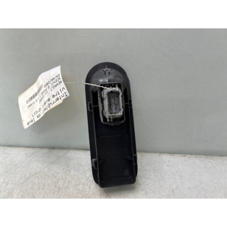 Interrupteur de leve vitre avant droit RENAULT SCENIC 2