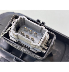 Interrupteur de leve vitre avant droit RENAULT SCENIC 2
