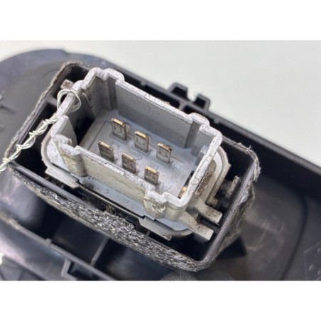 Interrupteur de leve vitre avant droit RENAULT SCENIC 2