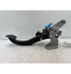 Pedale d'embrayage RENAULT SCENIC 2 Photo n°1