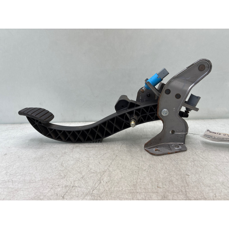 Pedale d'embrayage RENAULT SCENIC 2 Photo n°1