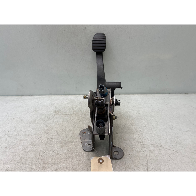 Pedale d'embrayage RENAULT SCENIC 2 Photo n°2
