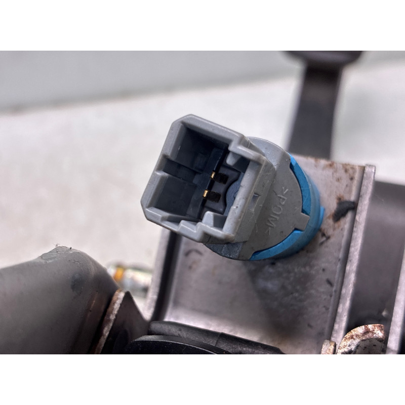 Pedale d'embrayage RENAULT SCENIC 2 Photo n°3