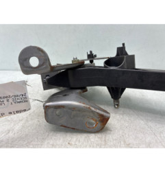 Pedale d'embrayage RENAULT SCENIC 2