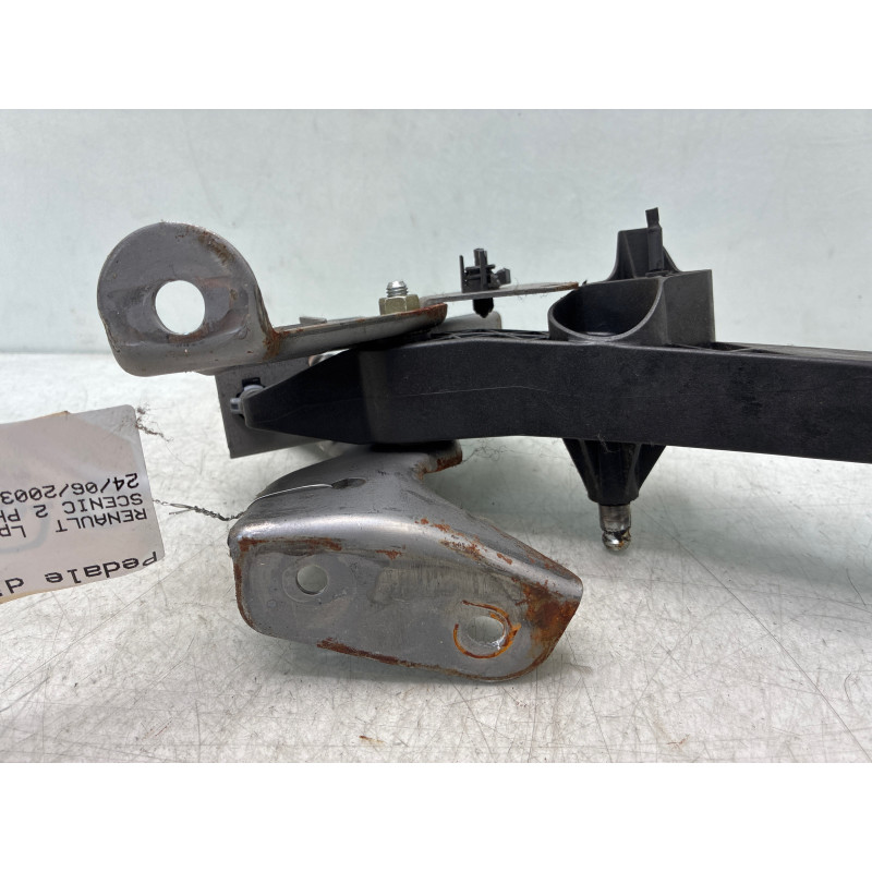 Pedale d'embrayage RENAULT SCENIC 2 Photo n°4