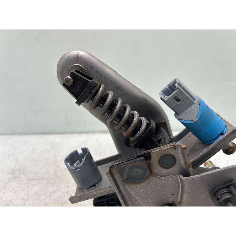 Pedale d'embrayage RENAULT SCENIC 2 Photo n°5