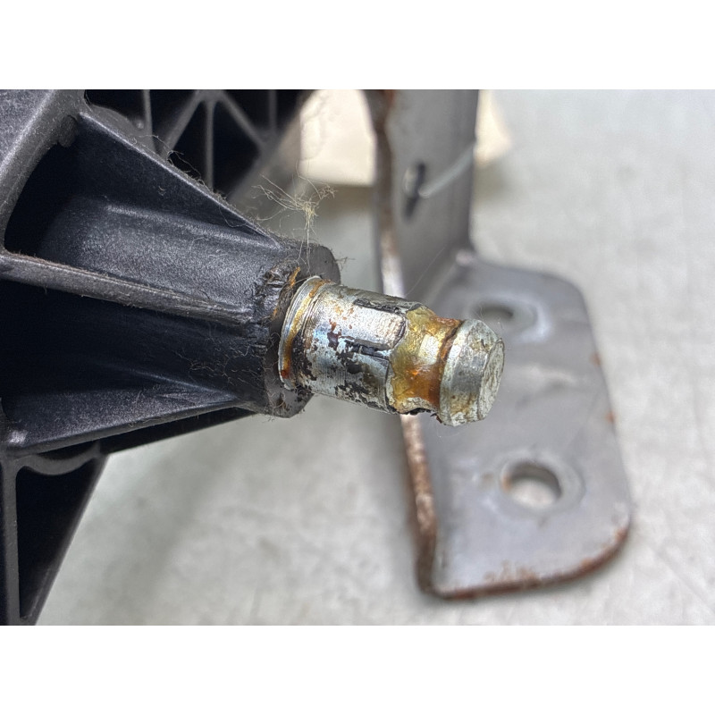 Pedale d'embrayage RENAULT SCENIC 2 Photo n°6