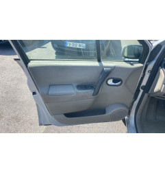 Pedale d'embrayage RENAULT SCENIC 2
