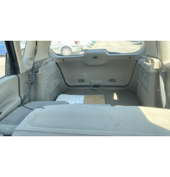 Pedale d'embrayage RENAULT SCENIC 2