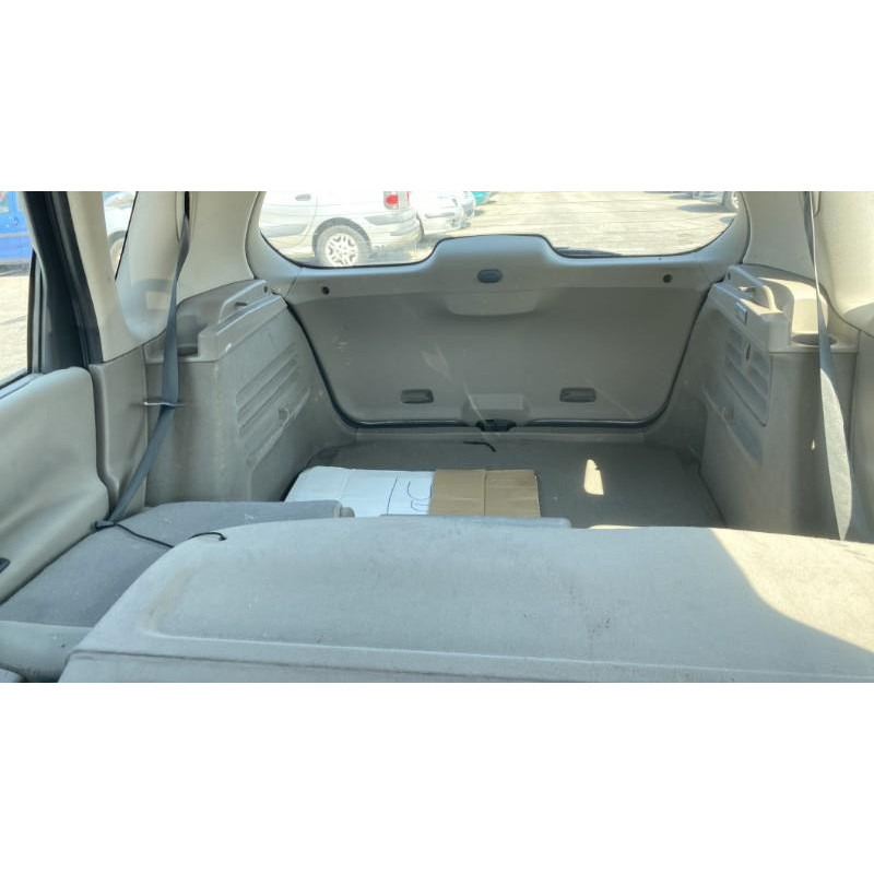 Pedale d'embrayage RENAULT SCENIC 2 Photo n°13