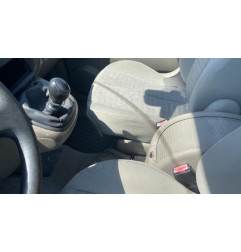 Pedale d'embrayage RENAULT SCENIC 2