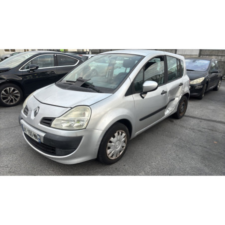 Pare boue arriere gauche RENAULT GRAND MODUS Photo n°3