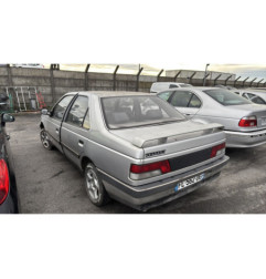 Interrupteur de leve vitre avant gauche PEUGEOT 405
