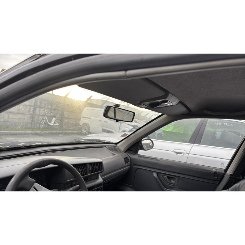 Interrupteur de leve vitre avant gauche PEUGEOT 405 Photo n°17
