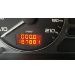 Pare boue avant droit PEUGEOT 306