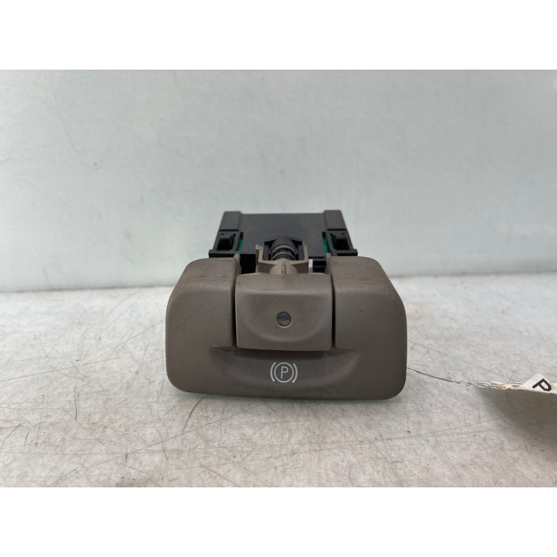 Poignee electrique frein a main RENAULT SCENIC 2 Photo n°1
