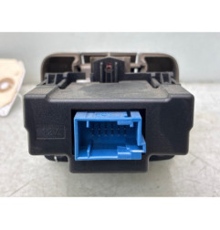 Poignee electrique frein a main RENAULT SCENIC 2