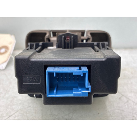 Poignee electrique frein a main RENAULT SCENIC 2