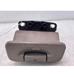 Poignee electrique frein a main RENAULT SCENIC 2