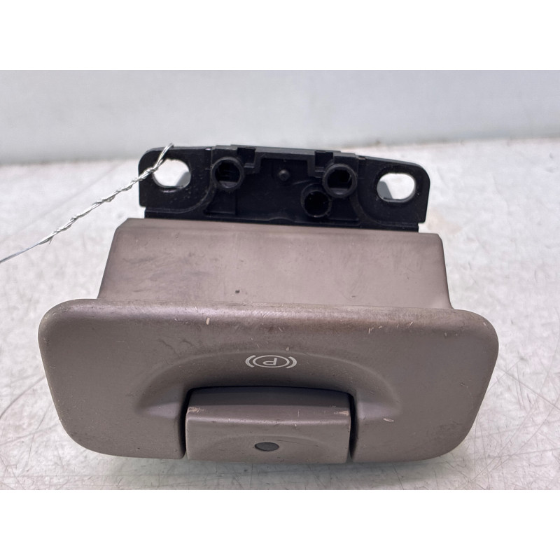 Poignee electrique frein a main RENAULT SCENIC 2 Photo n°3