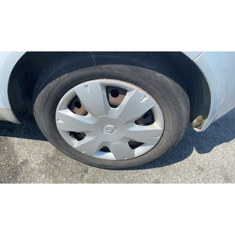 Poignee electrique frein a main RENAULT SCENIC 2 Photo n°13