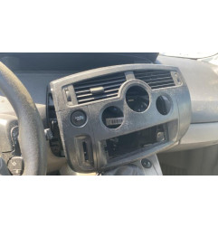 Poignee electrique frein a main RENAULT SCENIC 2