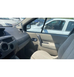 Poignee electrique frein a main RENAULT SCENIC 2