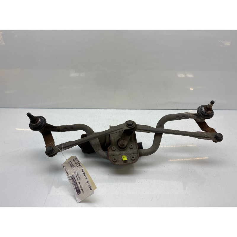 Moteur essuie glace avant PEUGEOT EXPERT 2 Photo n°1