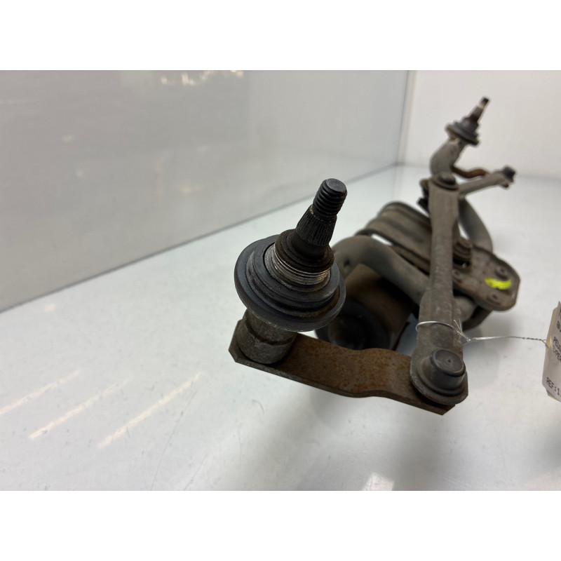 Moteur essuie glace avant PEUGEOT EXPERT 2 Photo n°2