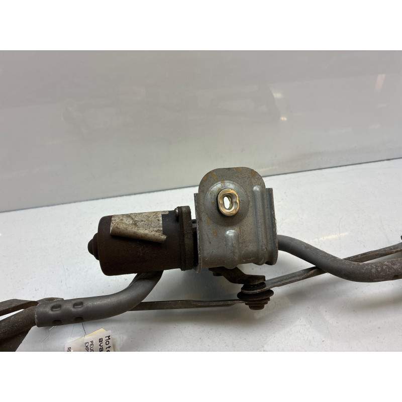 Moteur essuie glace avant PEUGEOT EXPERT 2 Photo n°4