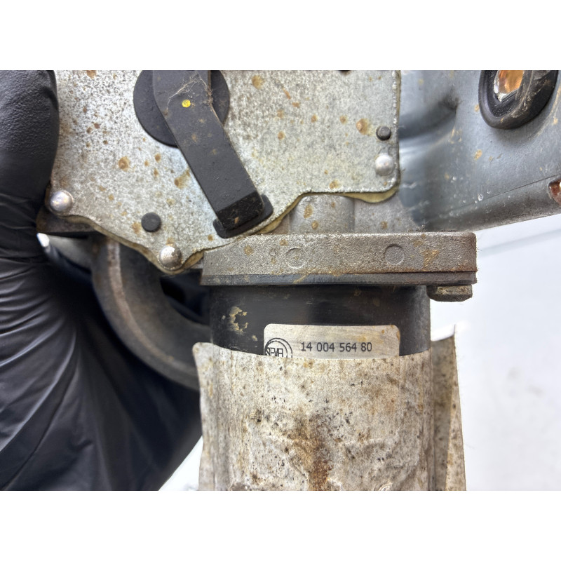 Moteur essuie glace avant PEUGEOT EXPERT 2 Photo n°5