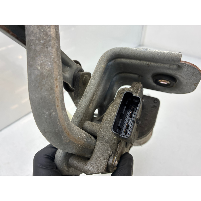 Moteur essuie glace avant PEUGEOT EXPERT 2 Photo n°6