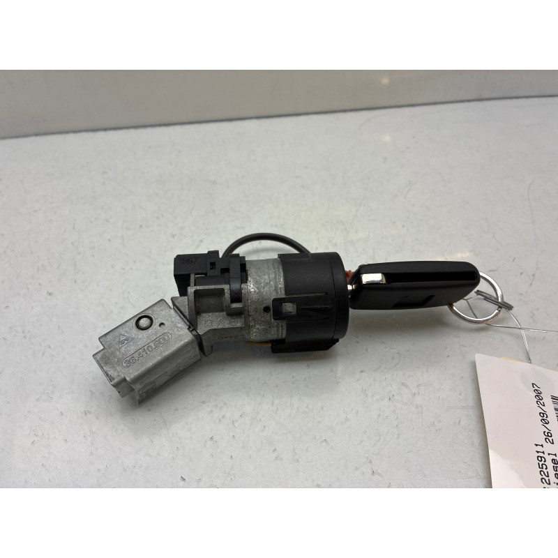 Neiman PEUGEOT EXPERT 2 Photo n°5