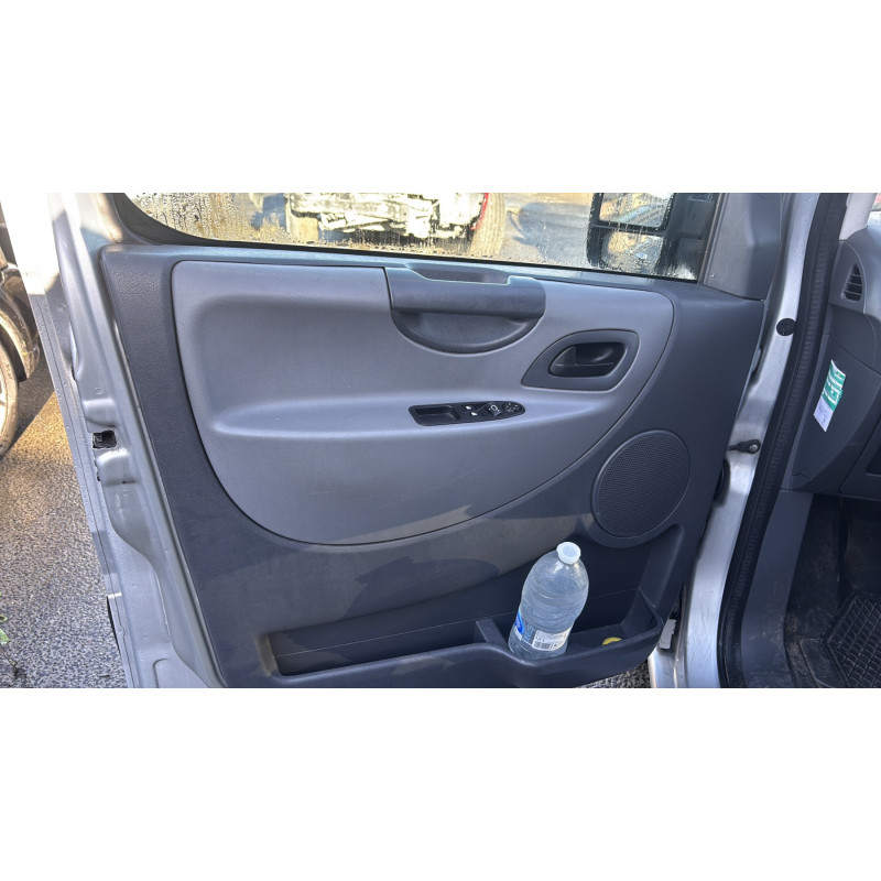 Neiman PEUGEOT EXPERT 2 Photo n°18