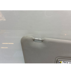 Pare soleil droit PEUGEOT EXPERT 2