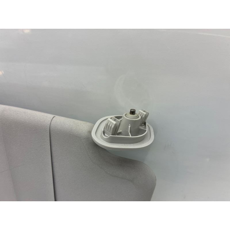 Pare soleil droit PEUGEOT EXPERT 2 Photo n°3