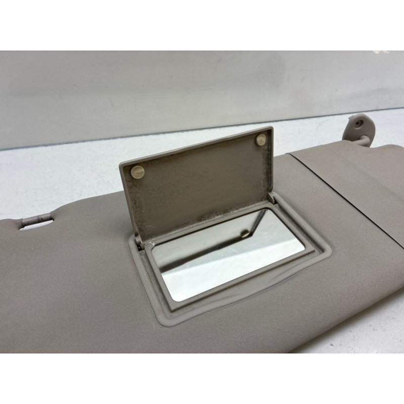 Pare soleil droit PEUGEOT EXPERT 2 Photo n°4