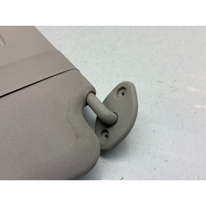 Pare soleil droit PEUGEOT EXPERT 2 Photo n°6